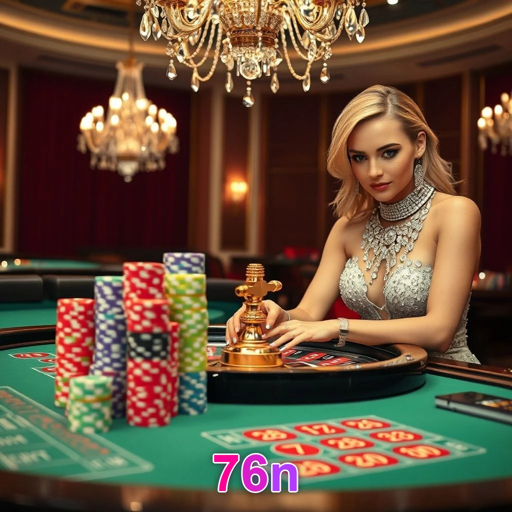 Guia rápido de apostas ao vivo na 76n