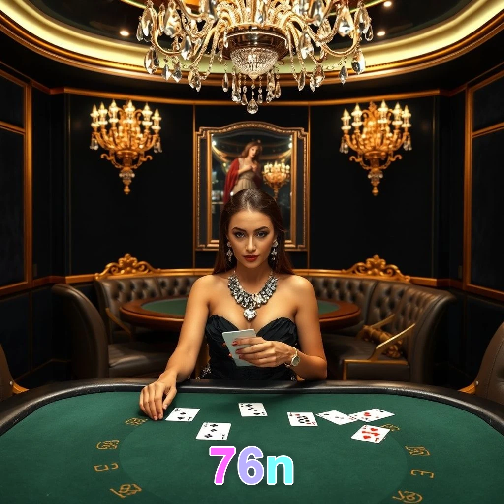 Download app 76n Android iOS