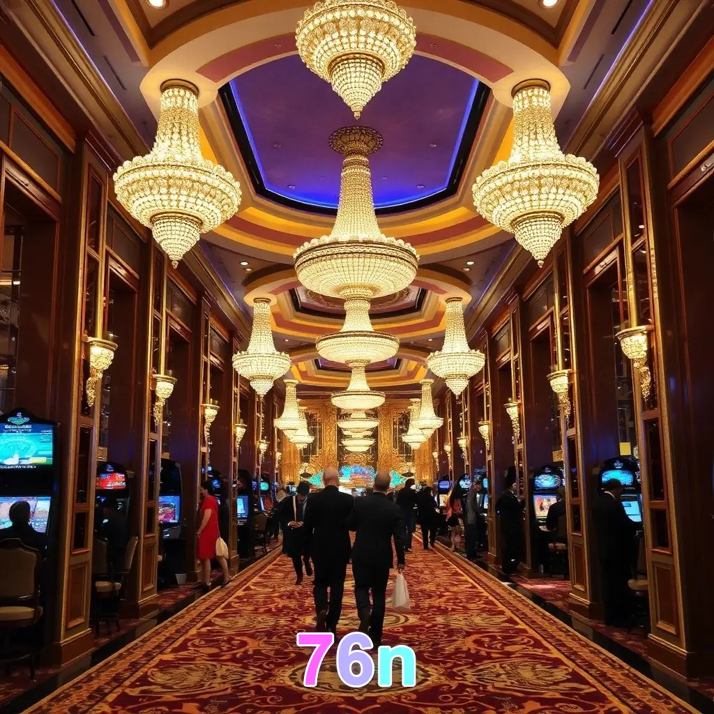 Bônus e prêmios 76n