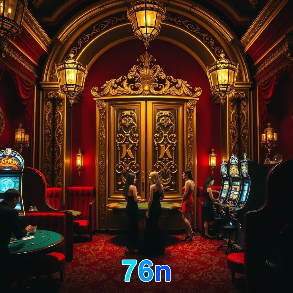 Bônus exclusivos membros VIP 76n