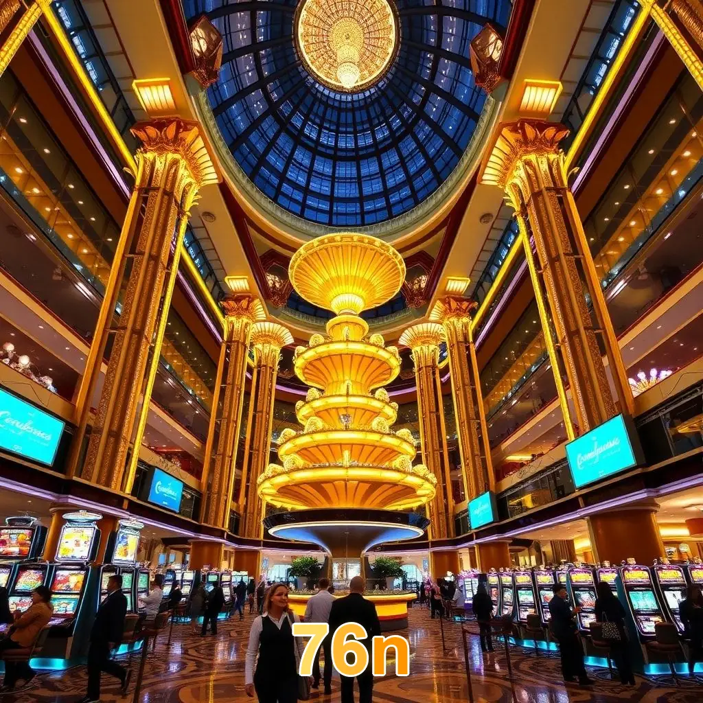 Checklist para avaliar a plataforma 76n