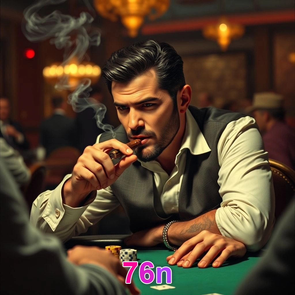 Roleta e blackjack 76n